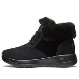 Кроссовки on-the-go joy running shoes black Skechers, черный 667511-bbk | black
