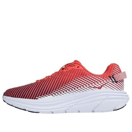 Кроссовки rincon 2 'hot coral white' Hoka One One, красный 1110515-hcwh | hot coral/white