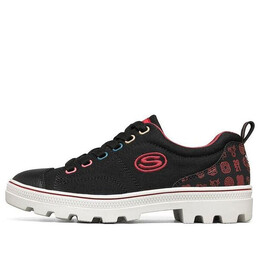 Кроссовки roadies 'black' Skechers, черный 66666340-blk | black