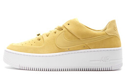 Кроссовки Nike Air Force 1 Sage Low Celery Women's ar5339-300