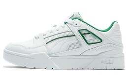 Кроссовки Puma Slipstream Everywhere 'White Green' 393356-03