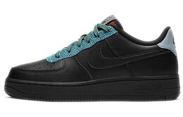 Кроссовки Nike Air Force 1 LV8 4 'Black Obsidian Mist' GS cn5715-001