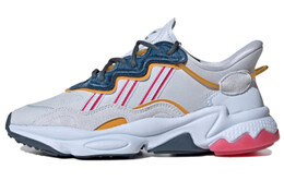 Кроссовки Adidas Ozweego 'Aeroblue Power Pink' Women's fz1964