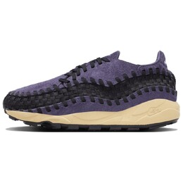 Кроссовки Nike Air Footscape Lifestyle Shoes Unisex Low-top Purple, фиолетовый fz2615-500 | purple