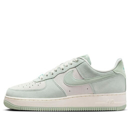 Кроссовки air force 1 '07 se 'spruce aura pistachio frost' Nike, мультиколор hq1497-099 | spruce aura/green frost/sail/pistachio frost