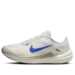 Кроссовки air winflo 10 'sail blue' Nike, мультиколор hq1184-141 | sail/white/blue