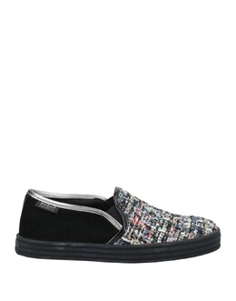 Кроссовки Hogan, черный 11299419jg | black