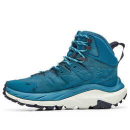 Кроссовки kaha 2 gore-tex 'blue coral' Hoka One One, синий 1123156-bcbgr | blue