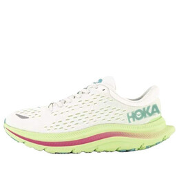 Кроссовки kawana 'blanc de blanc butterfly' Hoka One One, мультиколор 1123164-bdbb | blanc de blanc/butterfly