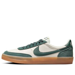 Кроссовки killshot 2 'sail vintage green' Nike, мультиколор hq3402-133 | sail/gum yellow/vintage green