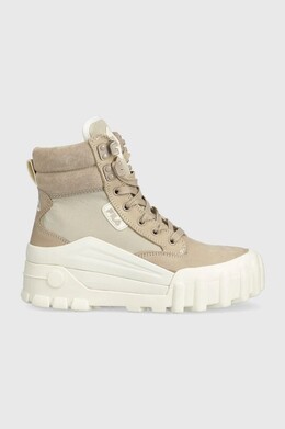Кроссовки GRUNGELUTION Fila, бежевый 9byx-obd1cu_12x | beige
