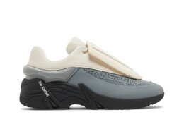 Кроссовки Raf Simons Antei, кремовый hr740009l 3305 | cream/grey/black