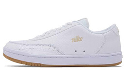 Женские кроссовки для скейтбординга Nike Court Vintage cw1067-104