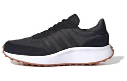 Кроссовки Adidas Run 70s 'Carbon Black', черный id1876 | black