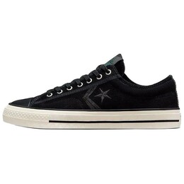 Кроссовки Converse Star Player Liverpool F.C. X 76 Low 'You’ll Never Walk Alone', черный a09700c | black