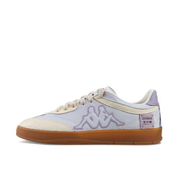Кроссовки Kappa Tifo Skateboarding Shoes Unisex Low-top, светло-фиолетовый k0dz5cc70-012（team151-香芋紫） | light purple
