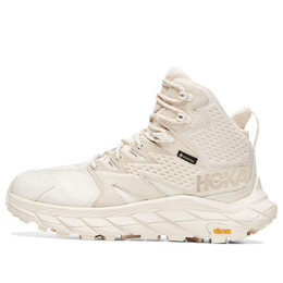 Кроссовки anacapa mid gtx 'eggnog shifting sand' Hoka One One, мультиколор 1130532-essn | eggnog/shifting sand
