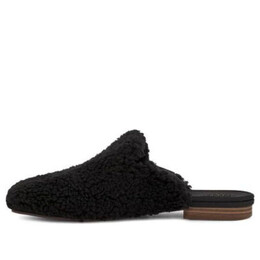 Кроссовки janaya mule 'black' Ugg, черный 1130815-blk | black