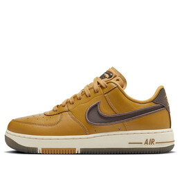Кроссовки air force 1 dance 'muted bronze ironstone' Nike, мультиколор hv2057-209 | muted bronze/ironstone
