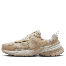 Кроссовки v2k run 'sail sanddrift' Nike, мультиколор hv3917-133 | sail/sanddrift/phantom/sail
