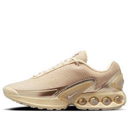 Кроссовки air max dn 'light khaki fossil' Nike, мультиколор hv4861-200 | fossil/light khaki/team gold