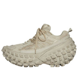 Кроссовки defender sneaker 'beige' Balenciaga, бежевый 685611w2ra69700 | beige