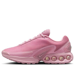 Кроссовки air max dn 'elemental pink' Nike, розовый hv4861-600 | elemental pink/red stardust/desert berry