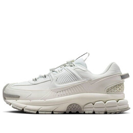 Кроссовки zoom vomero roam 'summit white light bone' Nike, белый hv6410-100 | light bone