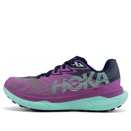 Кроссовки tecton x 2 'orchid flower night sky' Hoka One One, мультиколор 1134507-ofns | orchid flower/night sky
