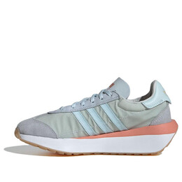 Кроссовки originals country xlg boost 'teal white' Adidas, мультиколор id0499 | teal/white