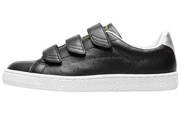 Кроссовки Puma Basket Strap Explosive 'Black White' Women's 362741-01