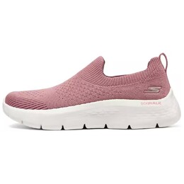 Кроссовки Skechers WOMEN"S GO WALK Lifestyle Shoes Women's Low-top Pale Dogwood, цвет Pale Dogwood 124833-mve | pale dogwood