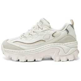 Кроссовки Skechers Street Chunky Sneakers Women's, слоновая кость 177233-ofwt | ivory