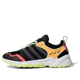 Кроссовки neo 20 20 fx trail Adidas, черный eh2220 | black/pink/orange