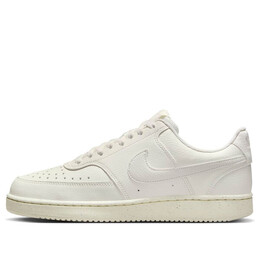 Кроссовки court vision low next nature 'sail phantom' Nike, мультиколор dh3158-110 | sail/muslin/phantom