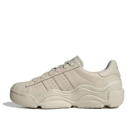 Кроссовки superstar millencon 'aluminium wonder beige' Adidas, мультиколор ie7370 | aluminium/wonder beige/aluminium