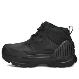 Кроссовки neumel x boot 'black' Ugg, черный 1152724-blk | black