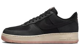 Женские кроссовки для скейтбординга Nike Air Force 1, Black fb8876-001 | black