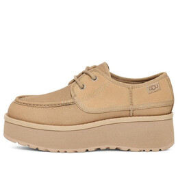 Кроссовки cityfunc 'mustard seed' Ugg, бежевый 1163010-mdsd | beige