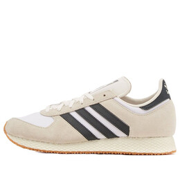 Кроссовки atlanta 'off white carbon' Adidas, белый if1963 | off white/footwear white/carbon