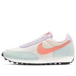 Кроссовки daybreak 'sail crimson bliss white' Nike, мультиколор dj0413-161 | sail/crimson bliss/white/igloo/barely grape/storm pink