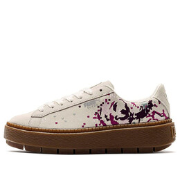 Кроссовки platform trace digitemb 'pink' Puma, розовый 366783-01 | pink