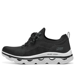 Кроссовки bobs sport shoes 'black' Skechers, черный 117176-blk | black