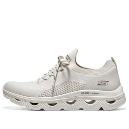 Кроссовки bob's sport arc waves shoes 'light grey' Skechers, серый 117176-nat | light grey