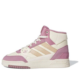 Кроссовки originals drop step se 'sail pink tan' Adidas, мультиколор if2697 | sail/pink/tan