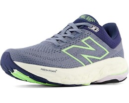Кроссовки New Balance Fresh Foam X 860v14, цвет Arctic Grey/Sea Salt 9917394 | arctic grey/sea salt