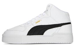Кроссовки Puma CA Pro Mid 'White Black' 386759-02