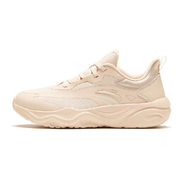 Кроссовки Anta Training Shoes Women's Low-top, коричневый 922317601-5 | brown