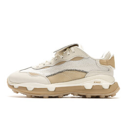 Кроссовки Fila KM2 Lifestyle Shoes Women's Low-top Light Khaki, белый f12w433105fpw | first snow white/smoke white