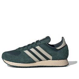 Кроссовки atlanta 'mineral green' Adidas, зеленый if9797 | mineral green/putty grey/crystal sand